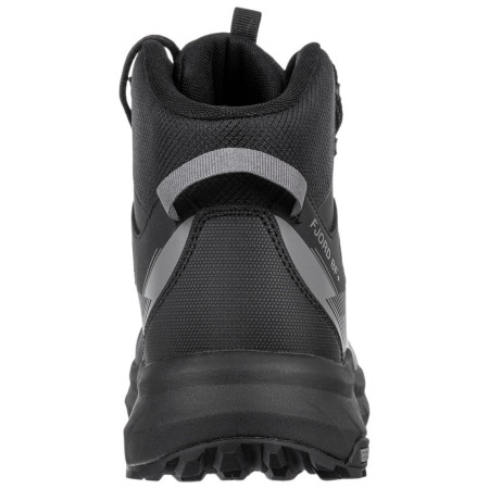 Трекинг обувки Bennon FJORD BAREFOOT+ O6