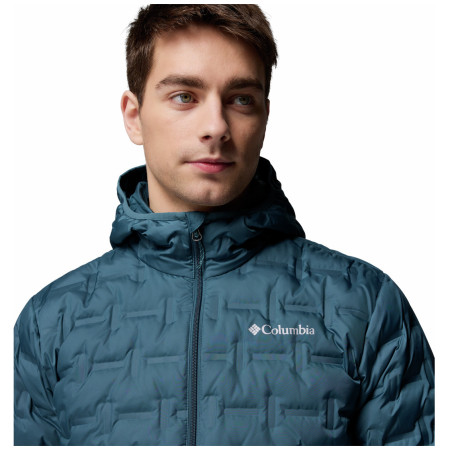 Мъжко яке Columbia Delta Ridge™ II Down Hooded Jacket