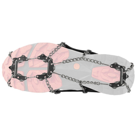 Котки Nortec Nordic 2.4