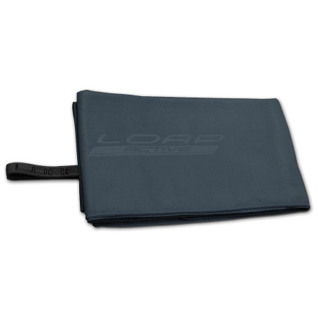 Кърпа Loap Cobb тъмно син Darkblue