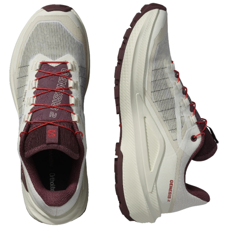 Дамски обувки за бягане Salomon Genesis 2 W