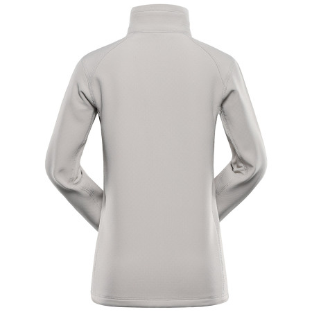 Детски функционален суитшърт Alpine Pro Morwo Dove