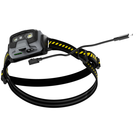 Челник Ledlenser HF6R Work