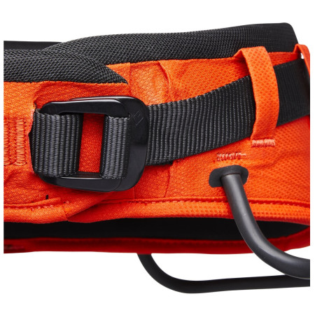 Катерачна седалка Black Diamond Long Haul Harness