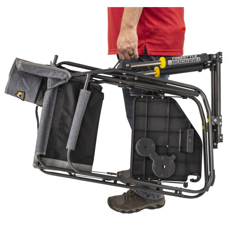 Стол GCI Freestyle Rocker with Side Table