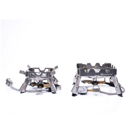 Котлон Ridge Monkey Quad Stove Pro Mini