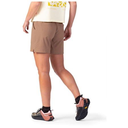 Дамски къси панталони Hannah Holy Shorts