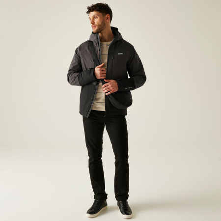 Мъжко яке Regatta Highton Stretch Padded Jacket