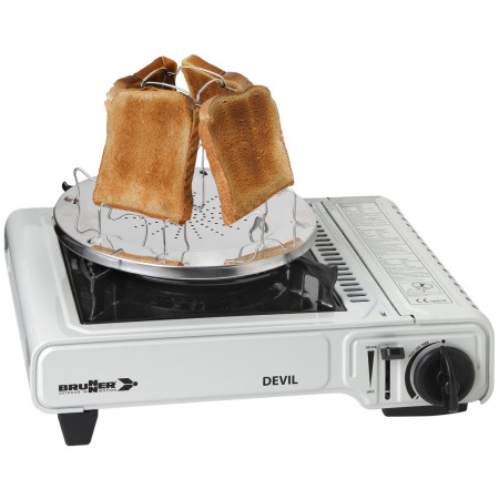 Газов котлон Brunner Toaster