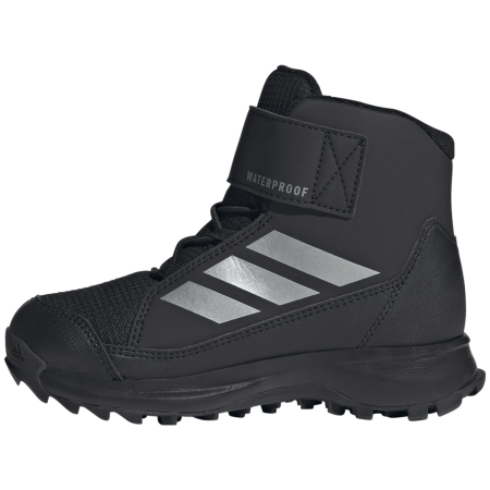 Детски зимни ботуши Adidas Terrex Snow Cw K