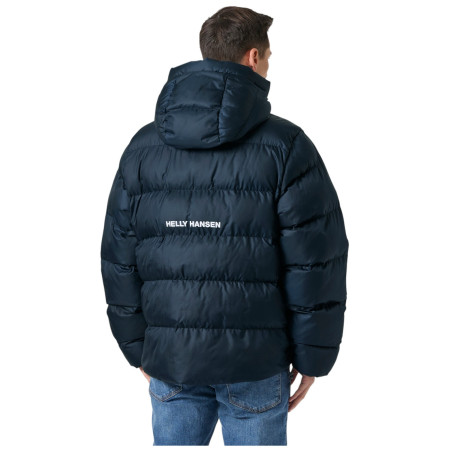 Мъжко зимно яке Helly Hansen Active Puffy Jacket