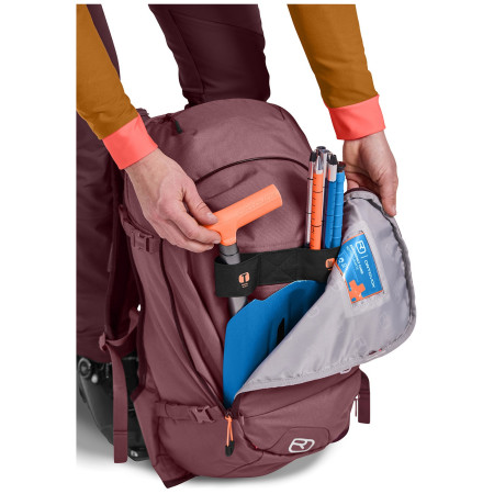 Раница Ortovox Tour Rider 28 S