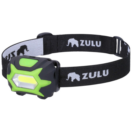 Челник Zulu Ratina