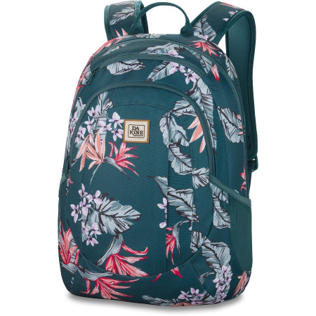 Раница Dakine Garden 20L зелен/син Waimea