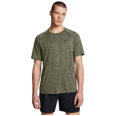 Мъжка тениска Under Armour Tech SS Tee 2.0