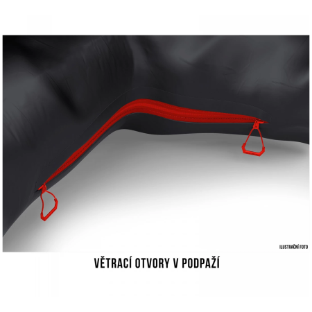 Дамско яке Husky Sevan L