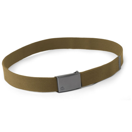 Колан Craghoppers Explorer Belt кафяв