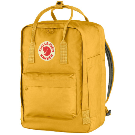 Градска раница Fjällräven Kånken Laptop 15"