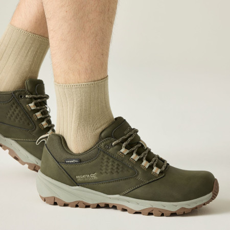 Мъжки обувки Regatta Amble Low WP