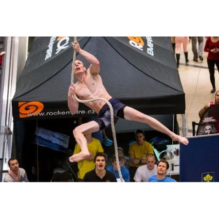 Въже Hamaka.eu въже за катерене 5 м (2020)