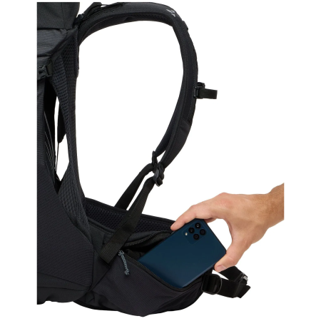 Туристическа раница Vaude Brenta 24