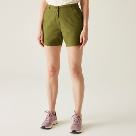 Дамски къси панталони Regatta Xanthi Shorts