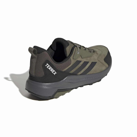 Мъжки туристически обувки Adidas Terrex Anylander Leather
