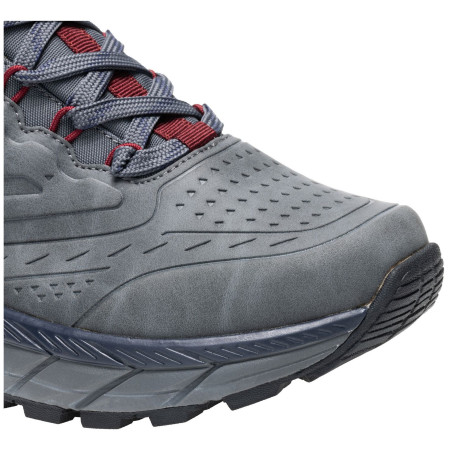 Мъжки трекинг обувки до глезена Regatta Derino Mid