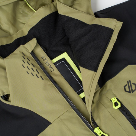 Мъжко яке Dare 2b Baseplate IV Jacket