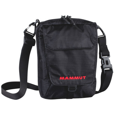 Чантичка Mammut Täsch Pouch 3 l черен