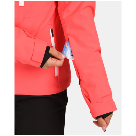 Дамско яке Kilpi Valera-W