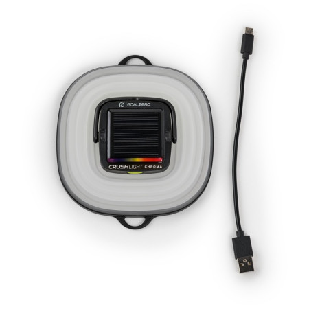 Соларна лампа Goal Zero Crush Light Chroma