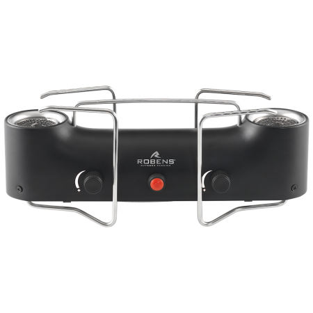 Къмпинг котлон Robens Fire Finch Double Stove