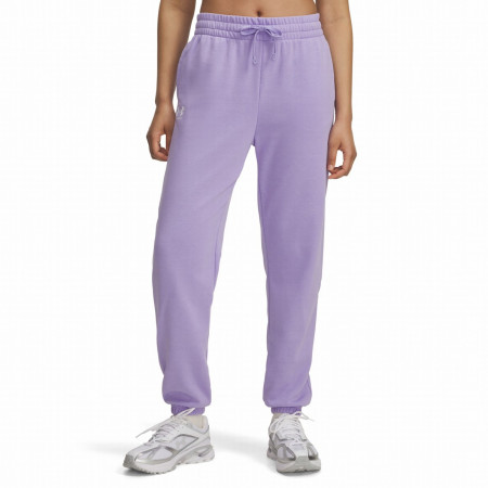 Дамски анцуг Under Armour Rival Terry Jogger