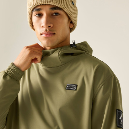 Мъжки суитшърт Dare 2b Rampge Freeride Hoody