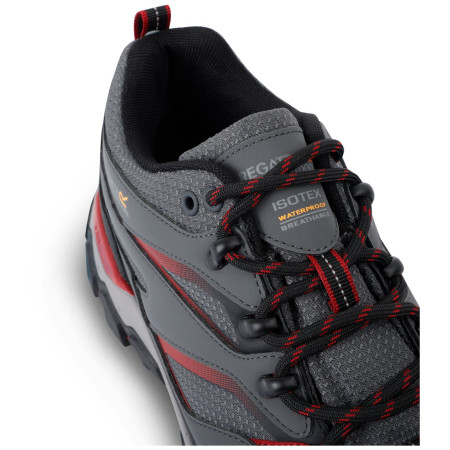 Мъжки обувки Regatta Holcombe 3 Low