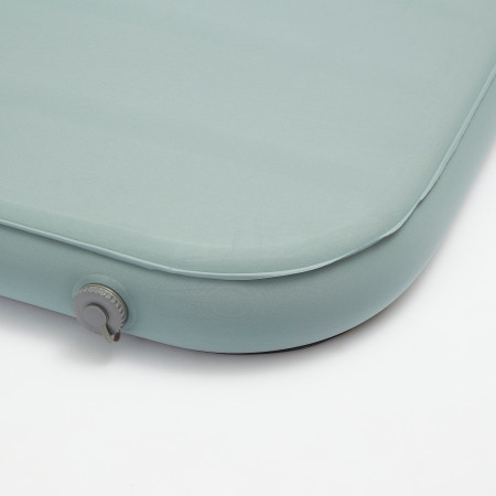 Самонадуваема постелка Zulu DreamKing 3D Mat Double 10