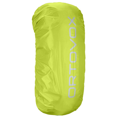 Дъждобран за раница Ortovox Rain Cover 25-35 Liter светло зелен