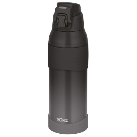 Термос Thermos Sport черен černá