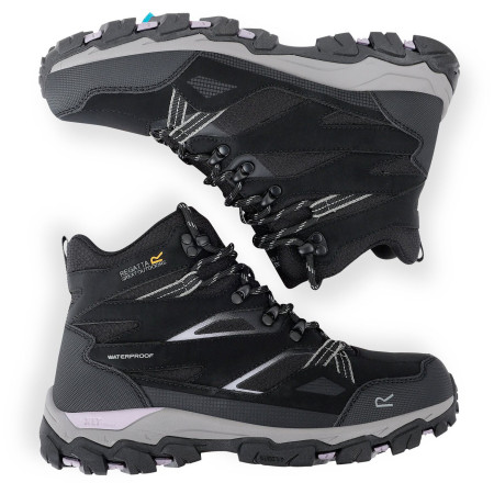 Дамски обувки Regatta Womens Holcombe III