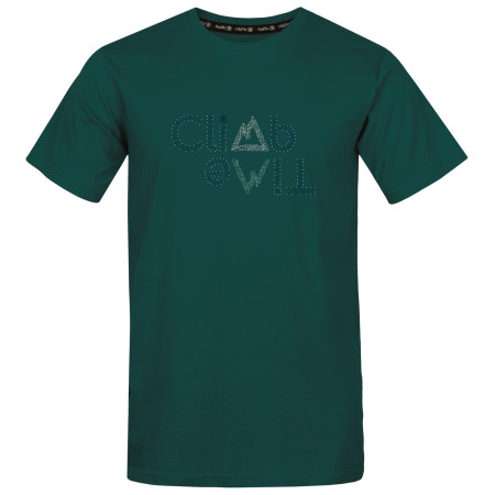 Мъжка тениска Rafiki Slack (2020) тюркоазен Parasailing