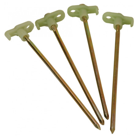 Колчета за палатка Vango Luminous Rock Peg 23 cm x 6 mm