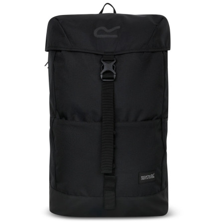 Раница Regatta Shilton II 25L черен Black