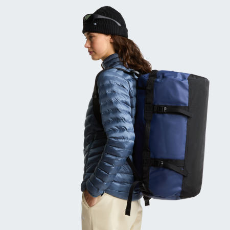 Пътна чанта The North Face Base Camp Duffel - S