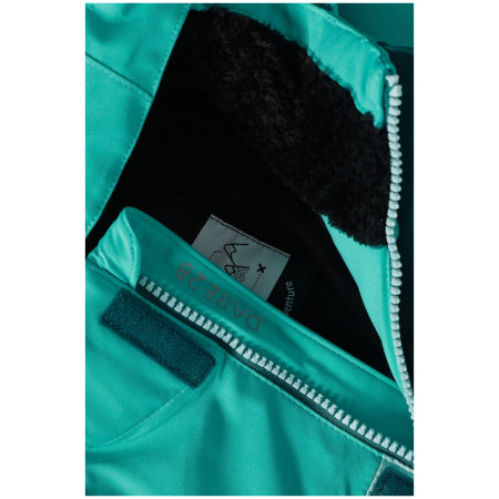 Детско яке Dare 2b Send It II Jacket TurqMedit