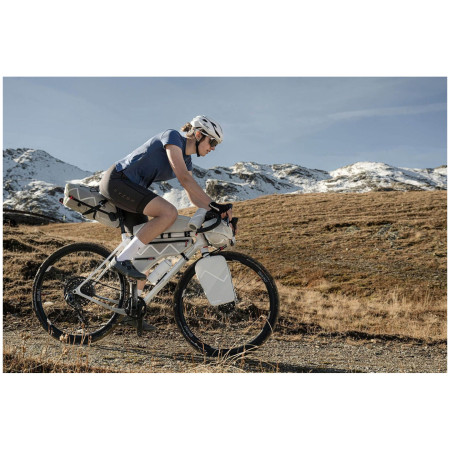 Чанта за рамка на велосипед Cyclite Frame Bag Large / 02