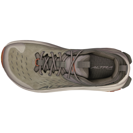 Мъжки туристически обувки Altra M Olympus 6 Hike Low Gtx