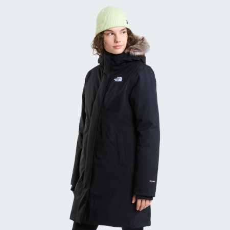 Дамско зимно палто The North Face W Arctic Parka