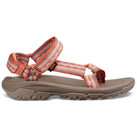 Дамски сандали Teva Hurricane XLT 2 (2018) сив/розов LagoCoral