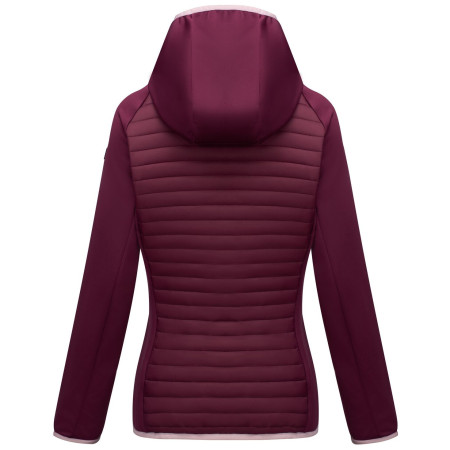 Дамско яке Regatta Women’s Andreson Hybrid
